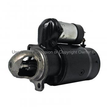 1966 Buick Electra Starter Motor