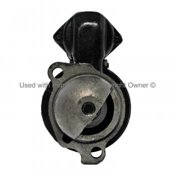 1966 Buick Electra Starter Motor MPA 73561 image 3 of 4