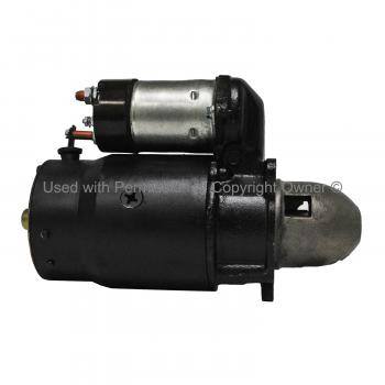 1966 Buick Electra Starter Motor MPA 73561 image 4 of 4