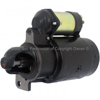 1962 Pontiac Catalina Starter Motor
