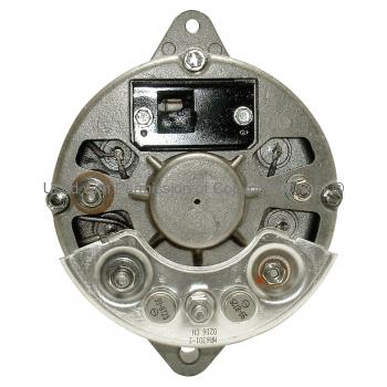 1971 Jeep Commando Alternator MPA 7395112 image 2 of 4