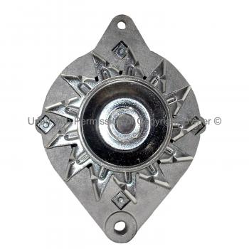 1971 Jeep Commando Alternator MPA 7395112 image 3 of 4