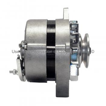 1971 Jeep Commando Alternator MPA 7395112 image 4 of 4