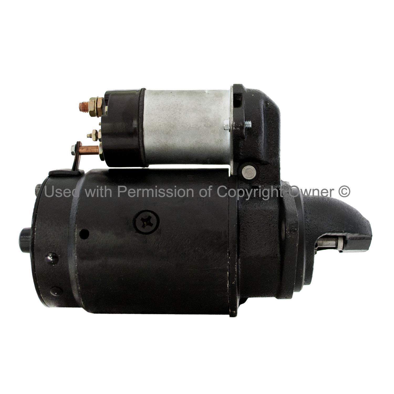 MPA 74149 - Starter Motor MPA 74149 Starter Motor product image 4 of 4