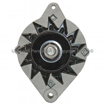 1971 Checker Marathon Alternator MPA 7429112 image 3 of 4