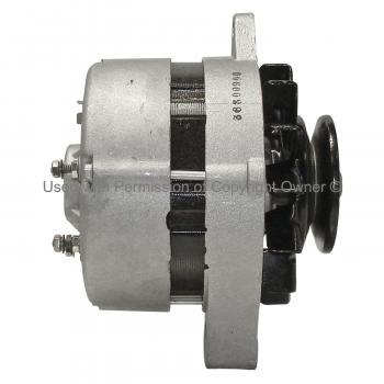 1971 Checker Marathon Alternator MPA 7429112 image 4 of 4