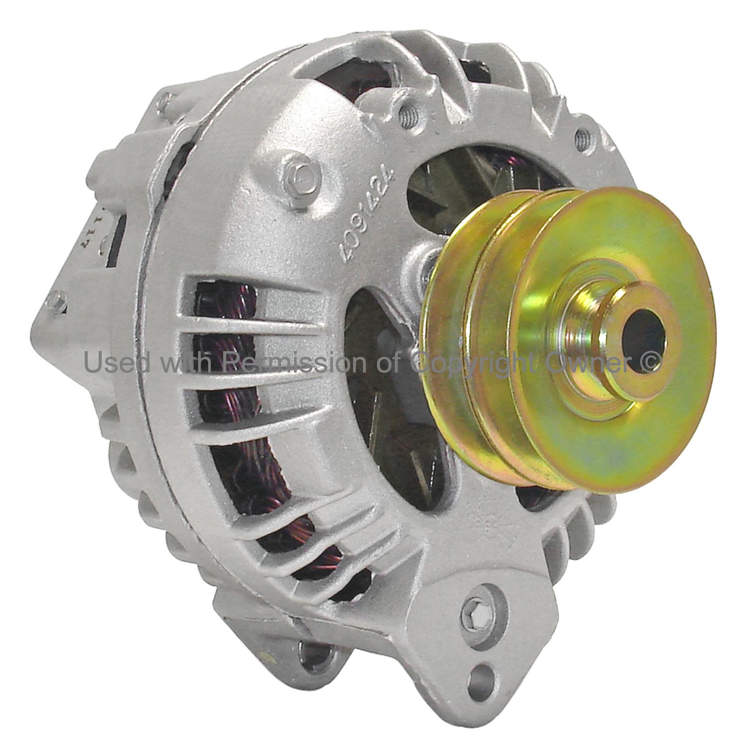 MPA 7505211 - Alternator MPA 7505211 Alternator product image 1 of 4