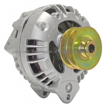 1979 Dodge B200 Alternator MPA 7505211 image 1 of 4