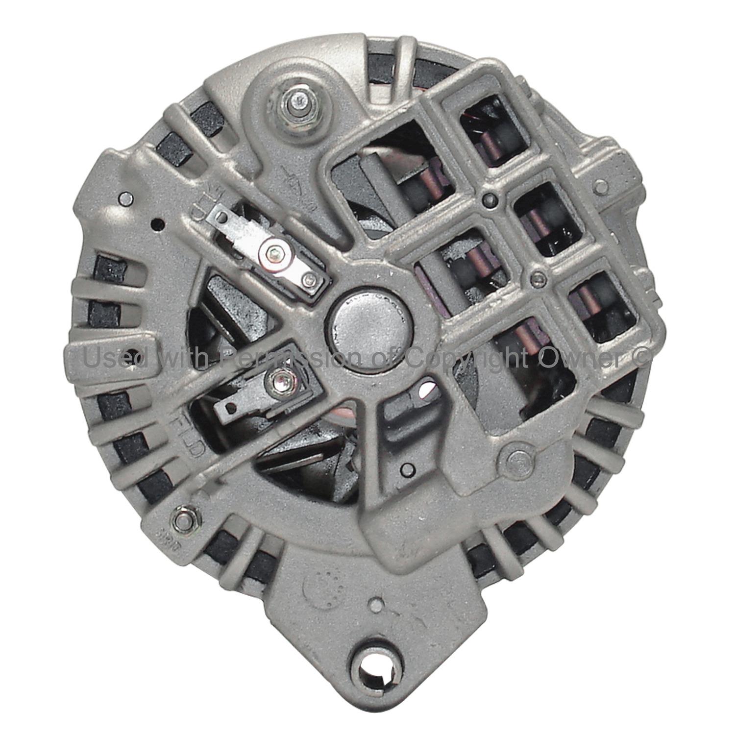 MPA 7505211 - Alternator MPA 7505211 Alternator product image 2 of 4