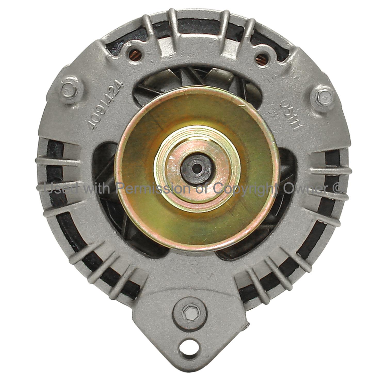 MPA 7505211 - Alternator MPA 7505211 Alternator product image 3 of 4