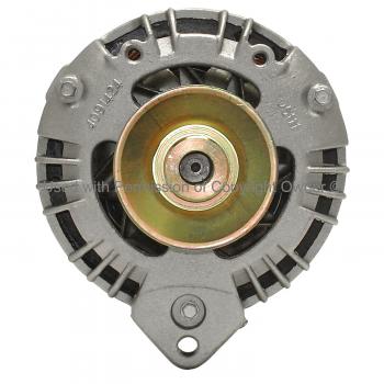 1979 Dodge B200 Alternator MPA 7505211 image 3 of 4