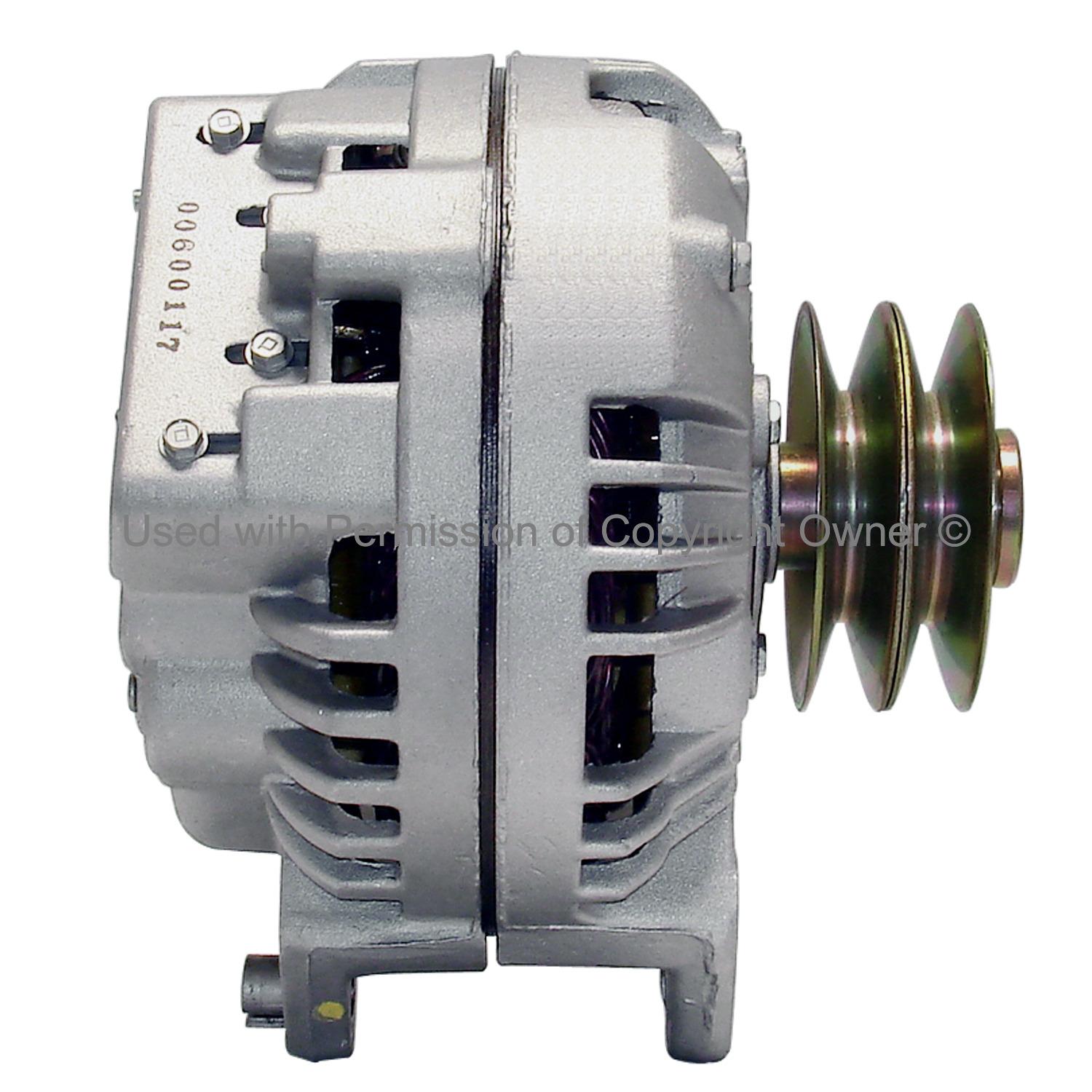 MPA 7505211 - Alternator MPA 7505211 Alternator product image 4 of 4