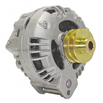 1983 Chrysler Imperial Alternator
