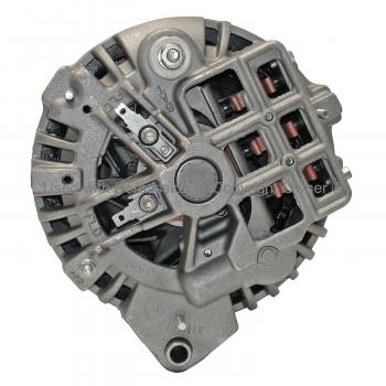 1976 Dodge Dart Alternator MPA 7509211 image 2 of 4