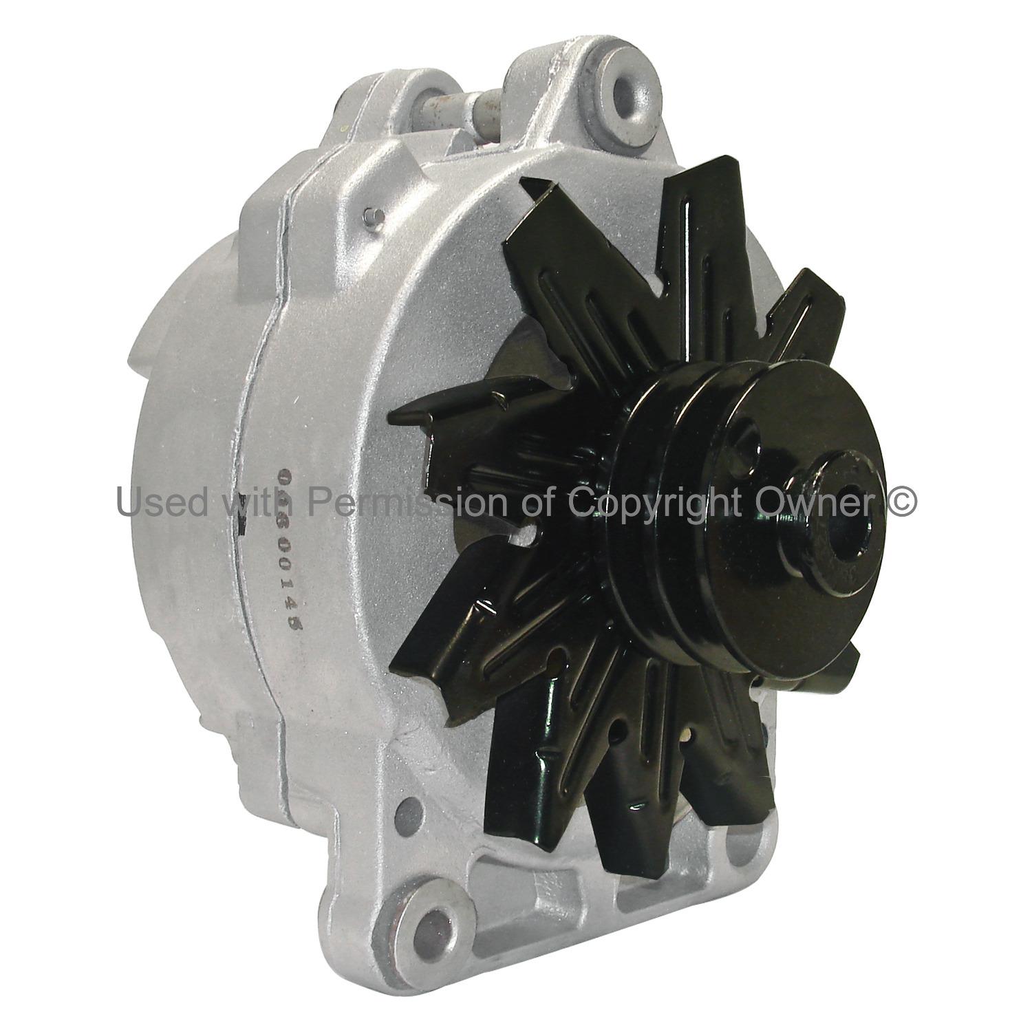 MPA 7521211 Alternator product image 1 of 4