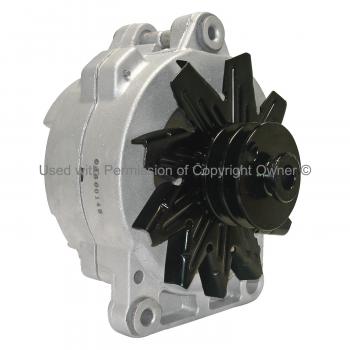 1971 Dodge P300 Alternator
