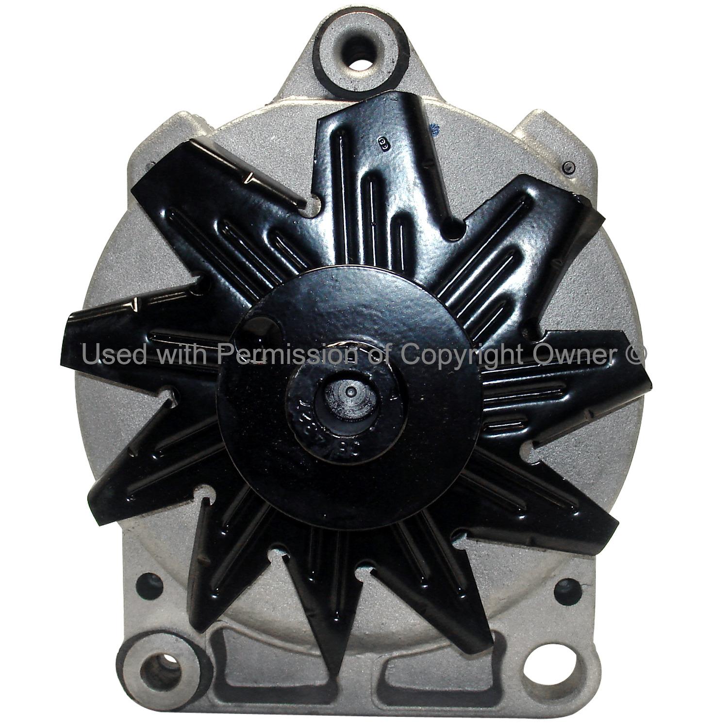 MPA 7521211 Alternator product image 3 of 4
