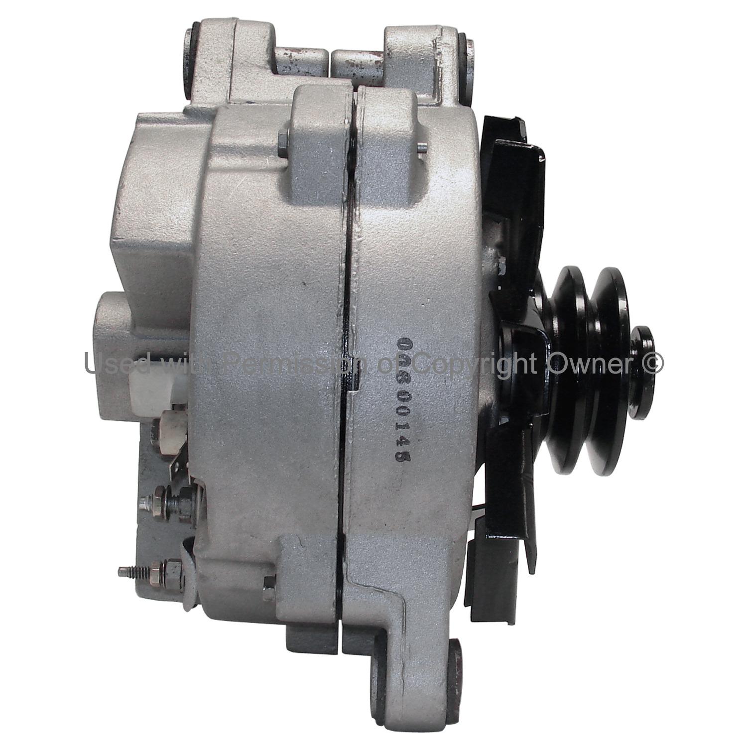 MPA 7521211 Alternator product image 4 of 4