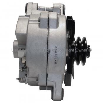 1976 Dodge Dart Alternator MPA 7521211 image 4 of 4