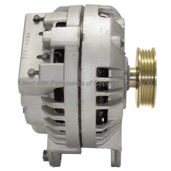 1984 Chrysler Laser Alternator MPA 7546 image 4 of 4