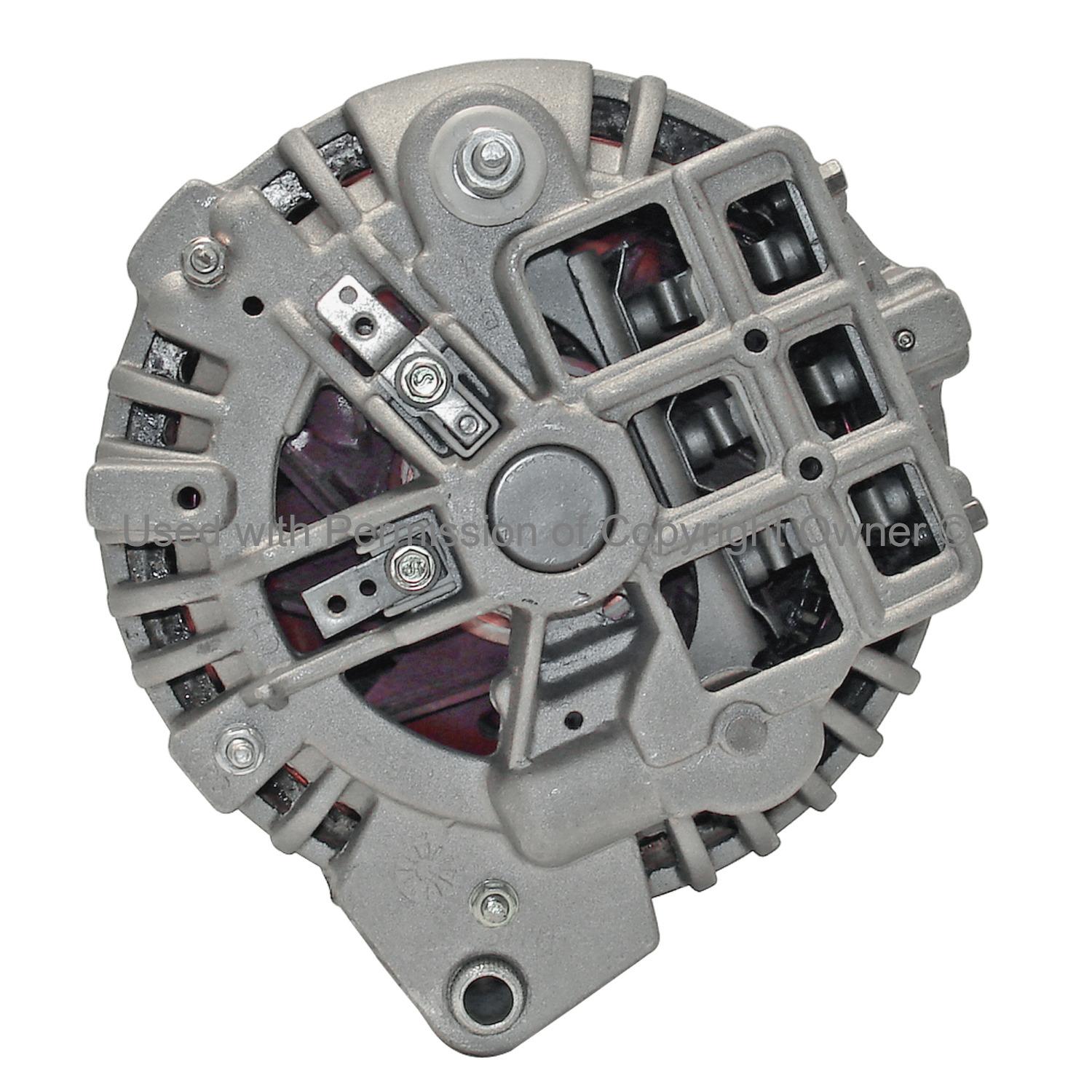 MPA 7549111 - Alternator MPA 7549111 Alternator product image 2 of 4