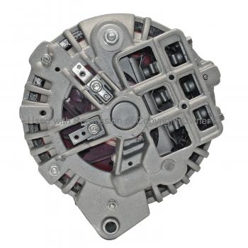 1983 Chrysler E Class Alternator MPA 7549111 image 2 of 4