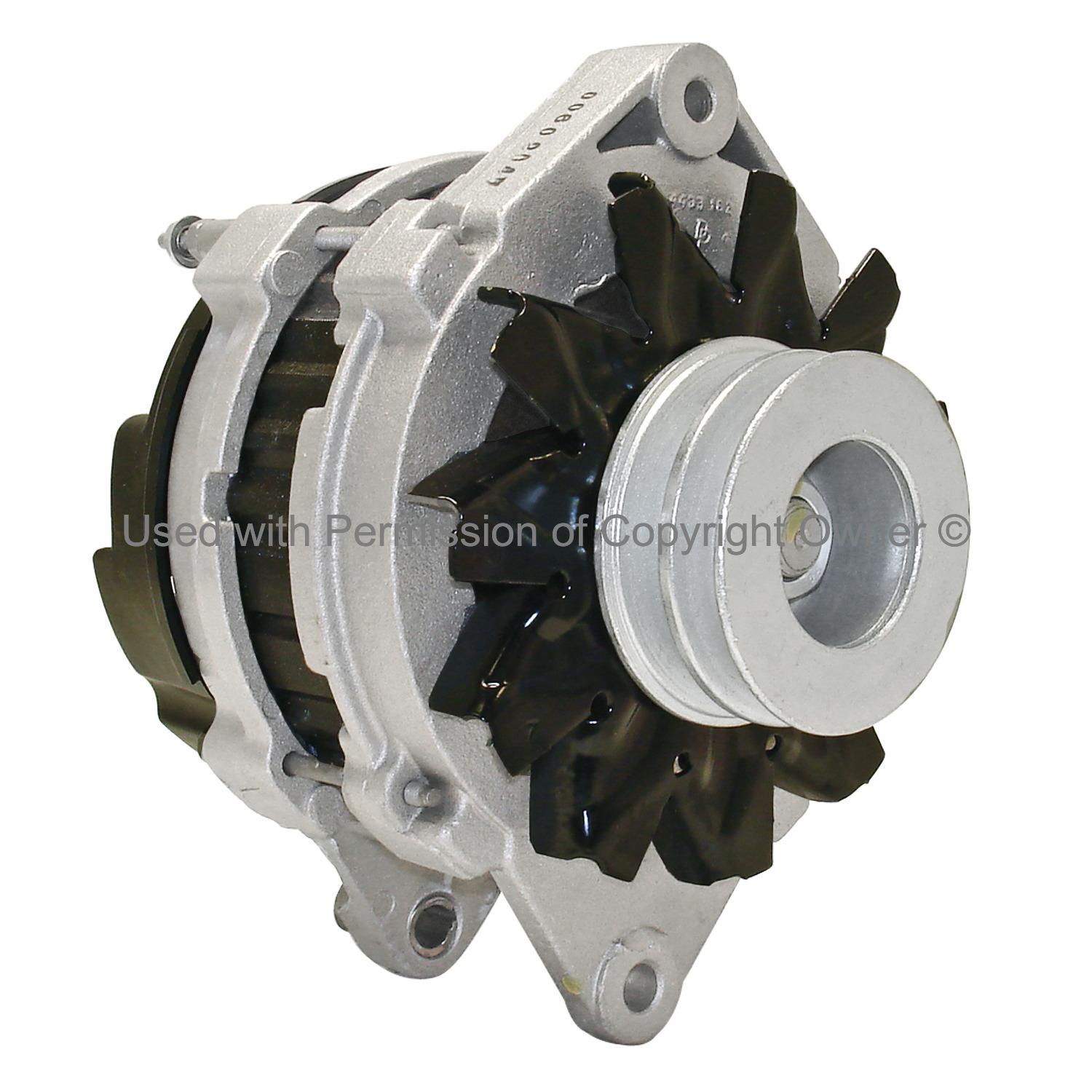 MPA 7552204 - Alternator MPA 7552204 Alternator product image 1 of 4