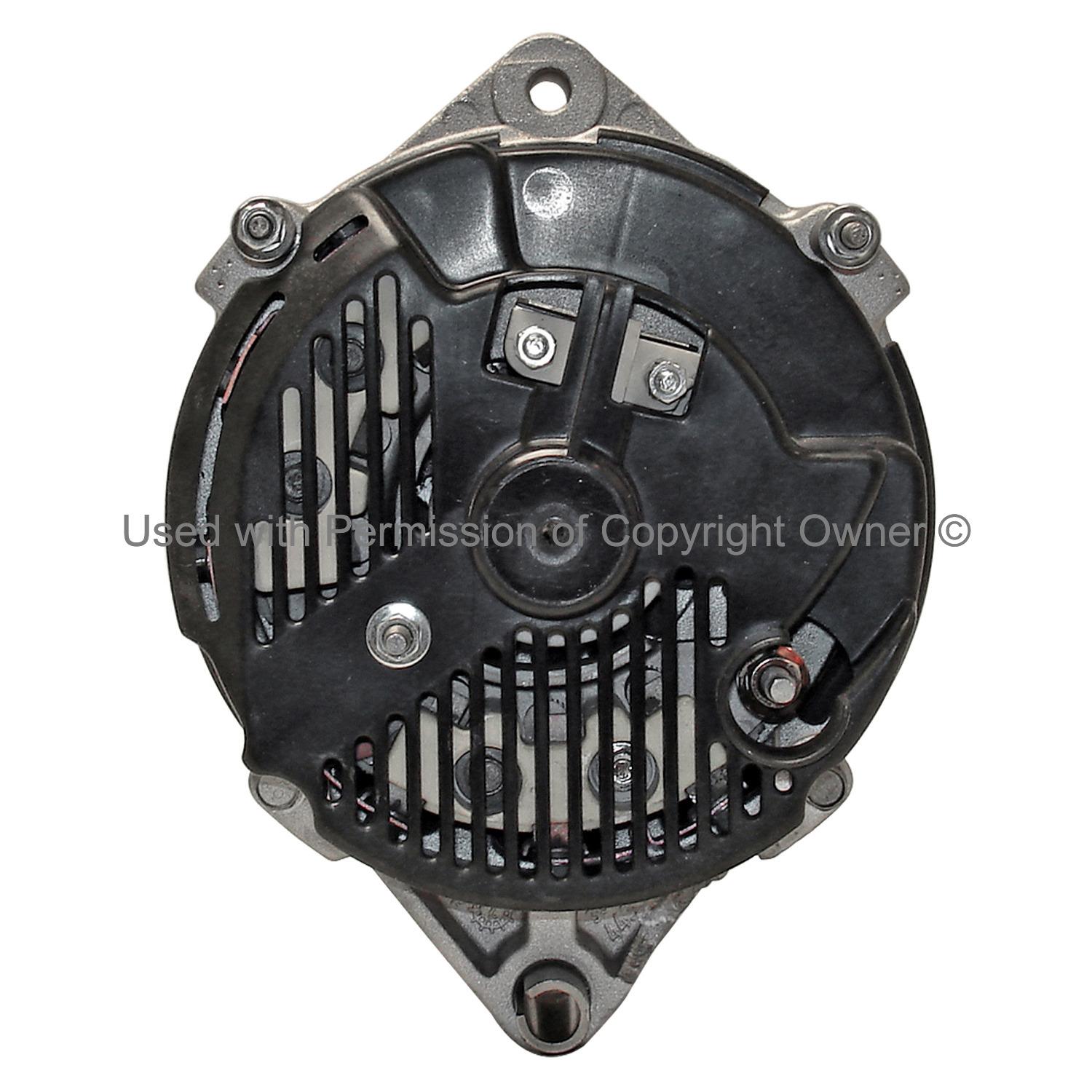 MPA 7552204 - Alternator MPA 7552204 Alternator product image 2 of 4