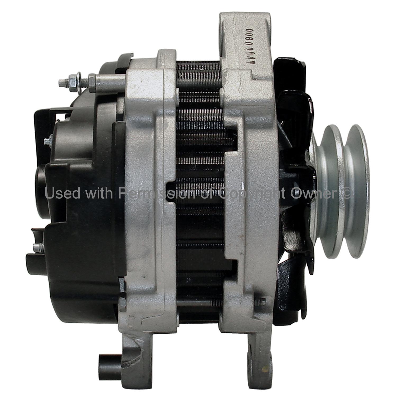MPA 7552204 - Alternator MPA 7552204 Alternator product image 4 of 4