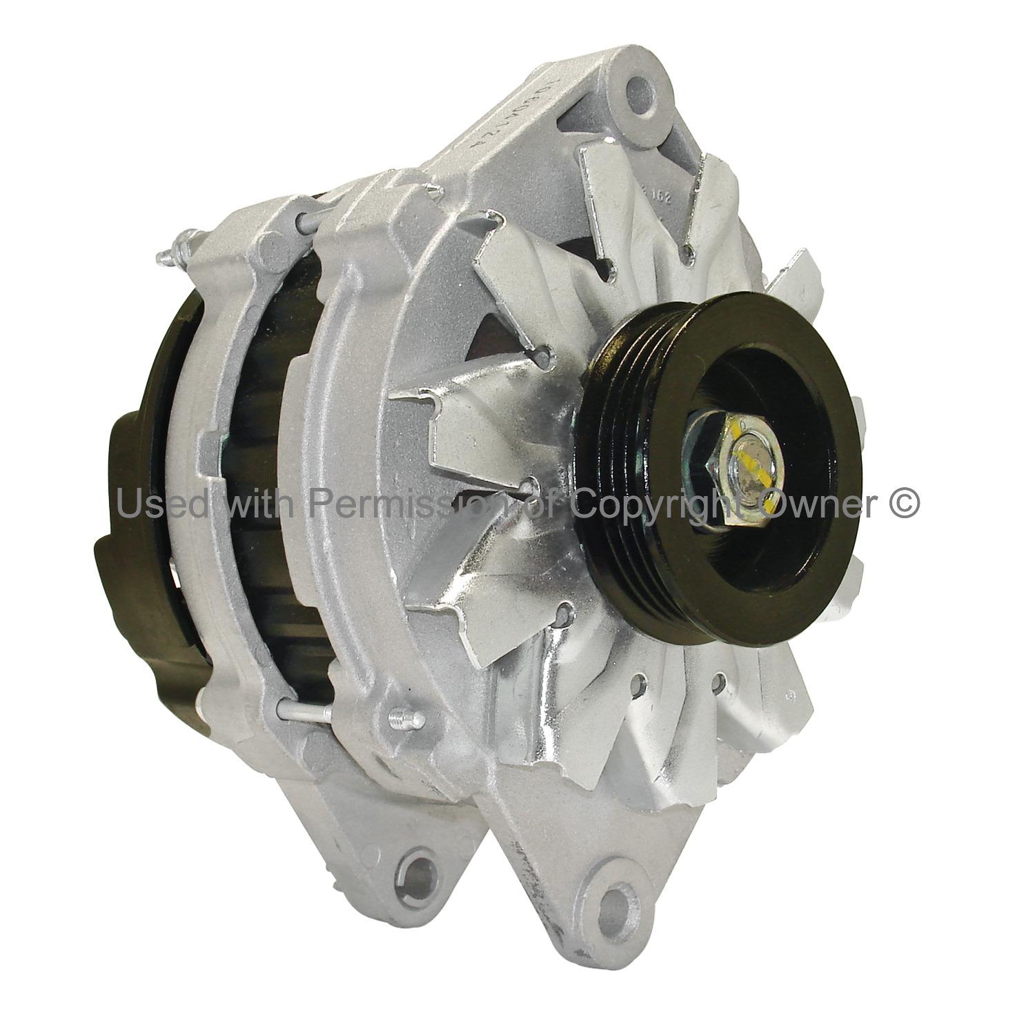 MPA 7552404 - Alternator MPA 7552404 Alternator product image 1 of 4