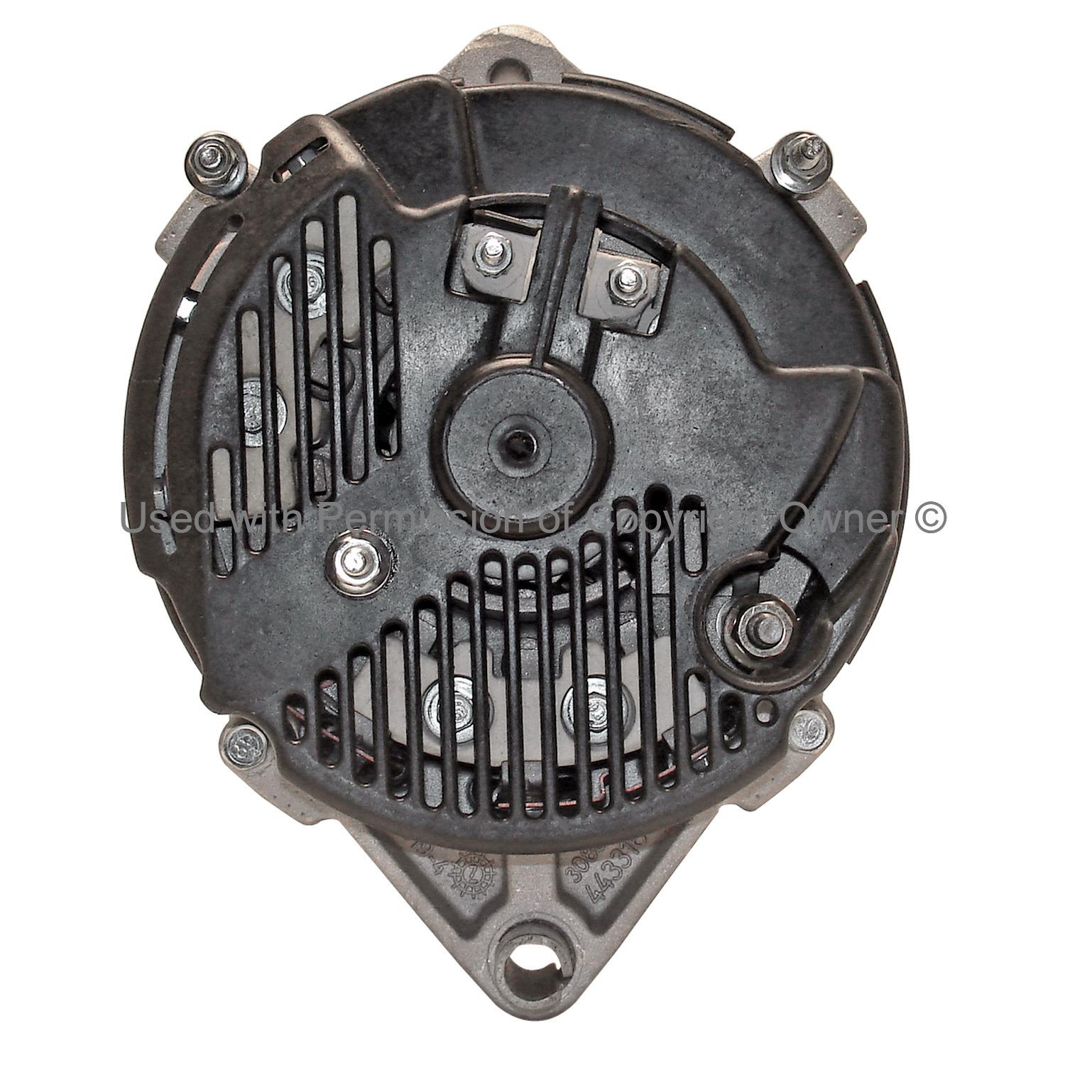 MPA 7552404 - Alternator MPA 7552404 Alternator product image 2 of 4