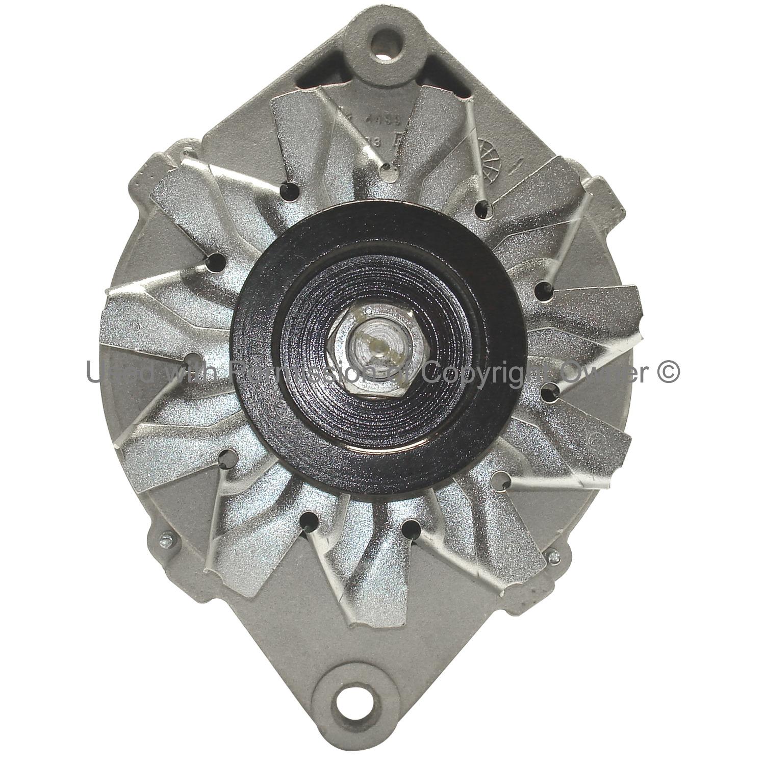 MPA 7552404 - Alternator MPA 7552404 Alternator product image 3 of 4