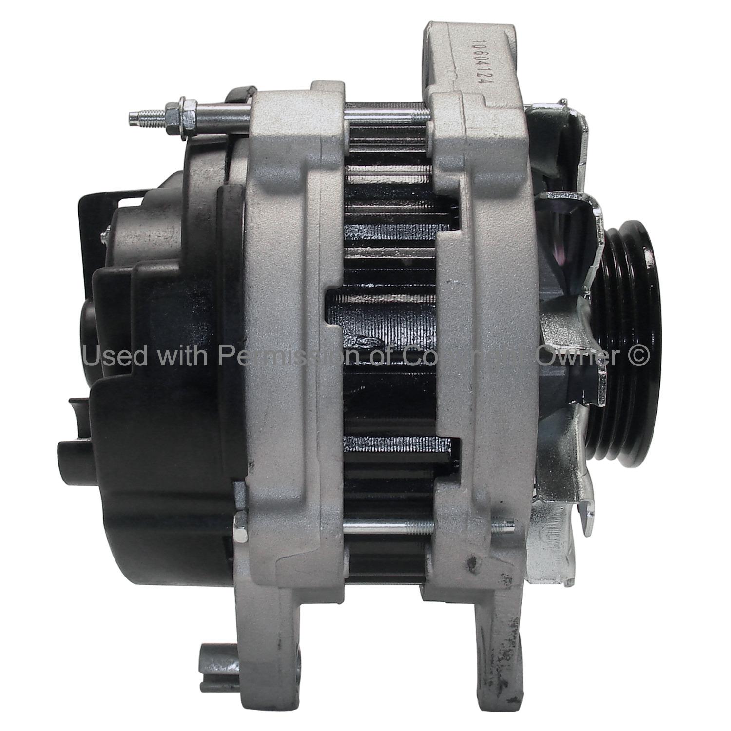 MPA 7552404 - Alternator MPA 7552404 Alternator product image 4 of 4