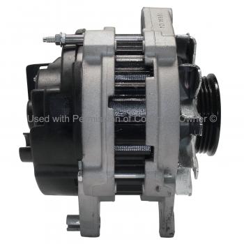 1989 Chrysler LeBaron Alternator MPA 7552404 image 4 of 4