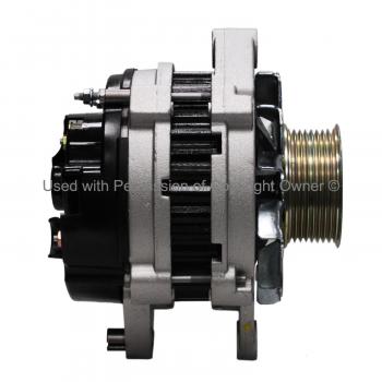 1989 Dodge D350 Alternator MPA 7552804 image 4 of 4