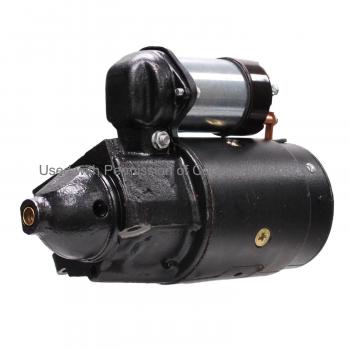 1971 GMC P35/P3500 Van Starter Motor MPA 76145 image 1 of 4