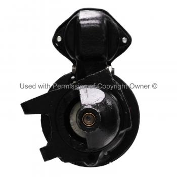 1971 GMC P35/P3500 Van Starter Motor MPA 76145 image 3 of 4