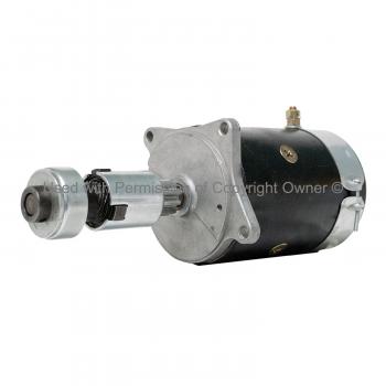 1963 Mercury Commuter Starter Motor