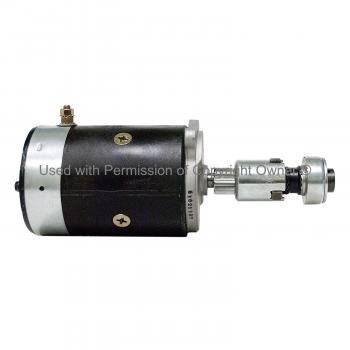 1963 Mercury Commuter Starter Motor MPA 76164 image 4 of 4