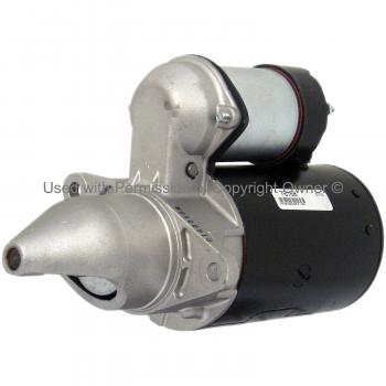1969 Chevrolet Corvair Starter Motor