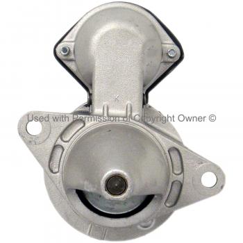 1966 Chevrolet Corvair Starter Motor MPA 76168 image 3 of 4