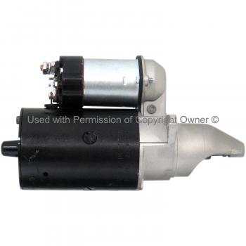 1966 Chevrolet Corvair Starter Motor MPA 76168 image 4 of 4