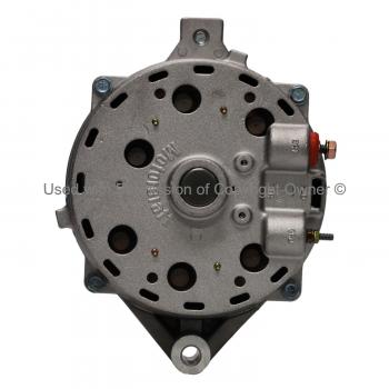 1991 Ford E-350 Econoline Alternator MPA 7705203 image 2 of 4