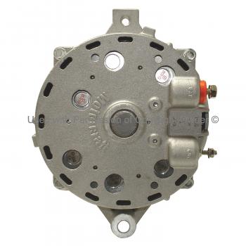 1989 Ford E-350 Econoline Alternator MPA 7719103 image 2 of 4
