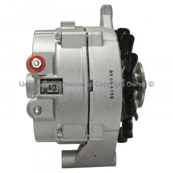 1989 Ford E-350 Econoline Alternator MPA 7719103 image 4 of 4