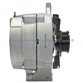 1977 Ford E-100 Econoline Alternator MPA 7719612 image 4 of 4