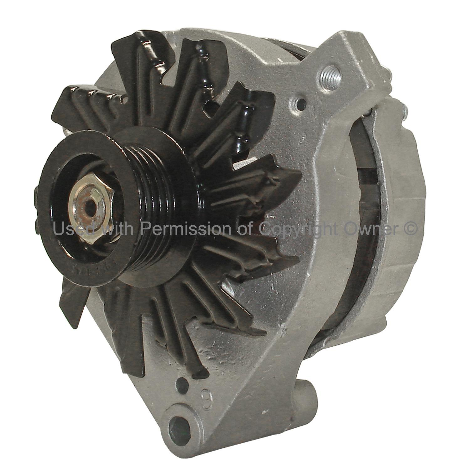 MPA 7732602N - Alternator MPA 7732602N Alternator product image 1 of 8