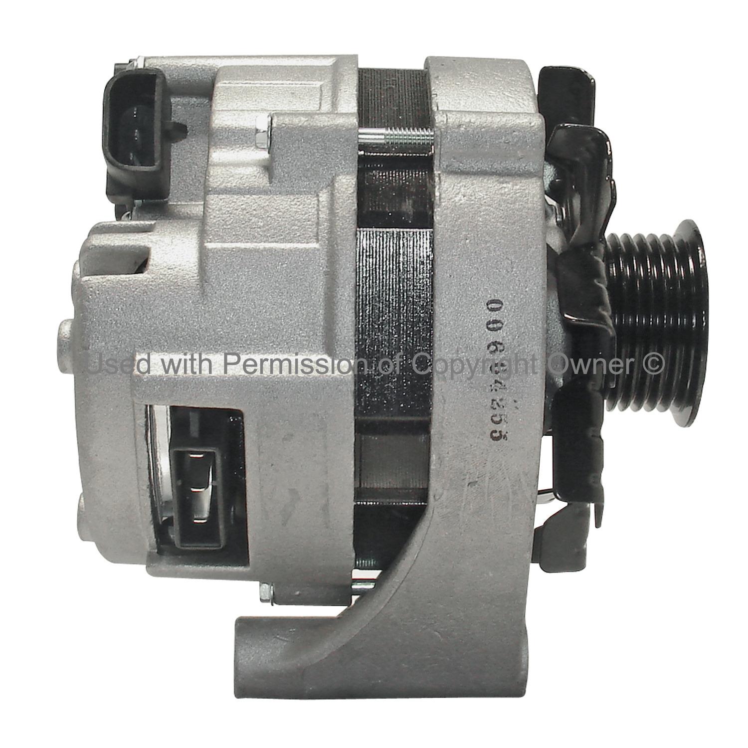 MPA 7732602N - Alternator MPA 7732602N Alternator product image 4 of 8