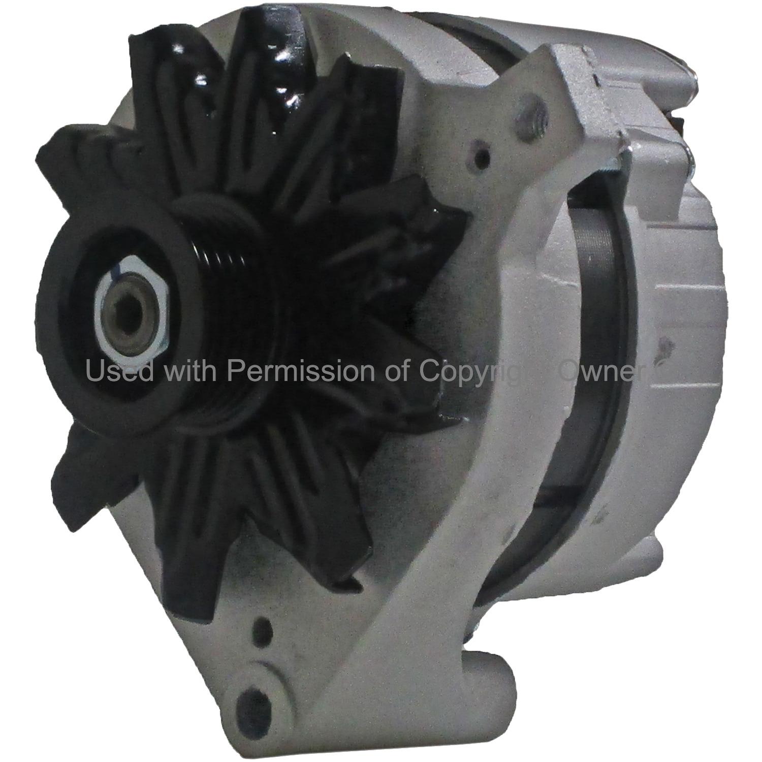 MPA 7732602N - Alternator MPA 7732602N Alternator product image 5 of 8