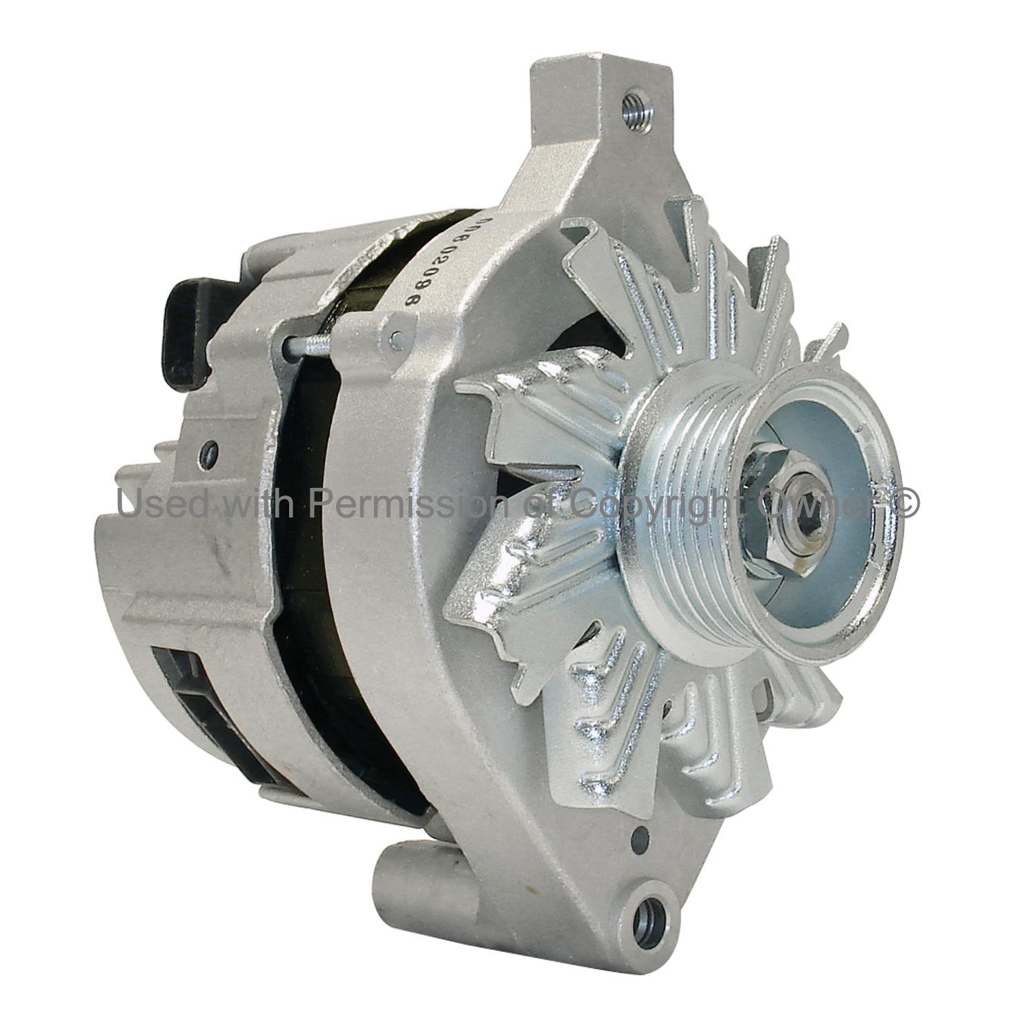 MPA 7735602N - Alternator MPA 7735602N Alternator product image 1 of 8